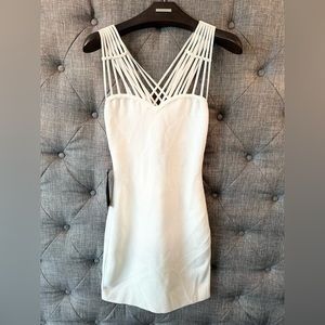 NWT MARCIANO DRESS